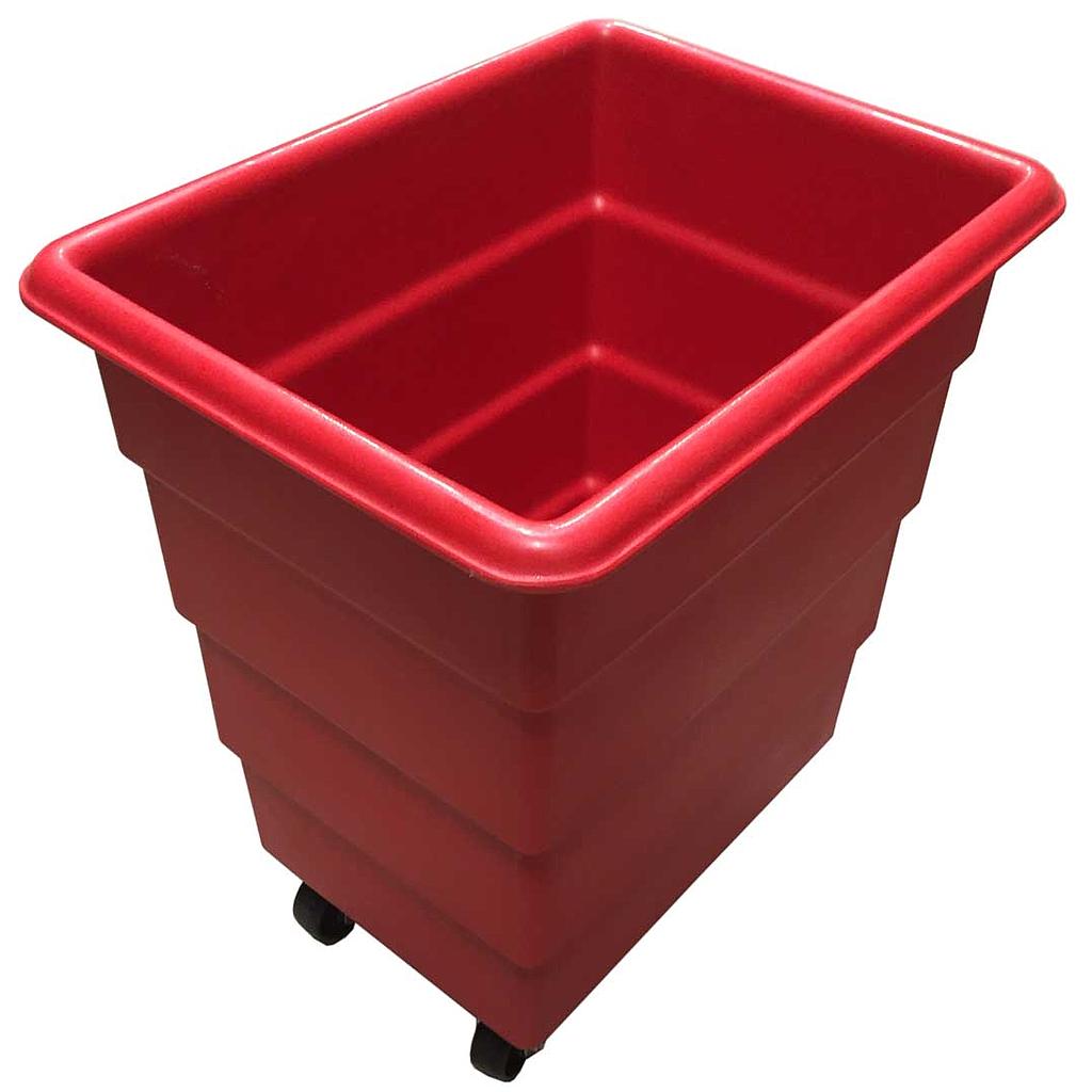 [LE-MO140004-RED] BINGE 100L MJÖLVAGN