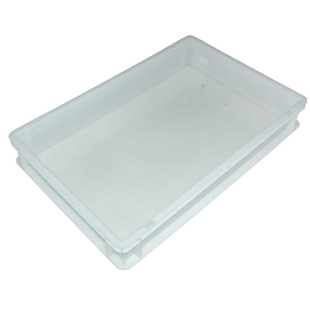 BIN 40x60 18L "PIZZA BIN"