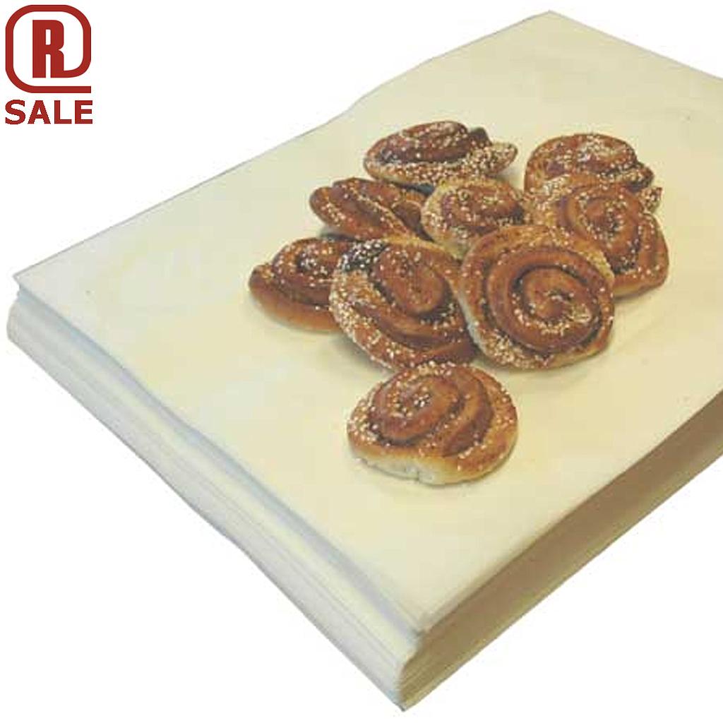 BAKING PAPER 45x60 eBAKE ***Discontinued item***