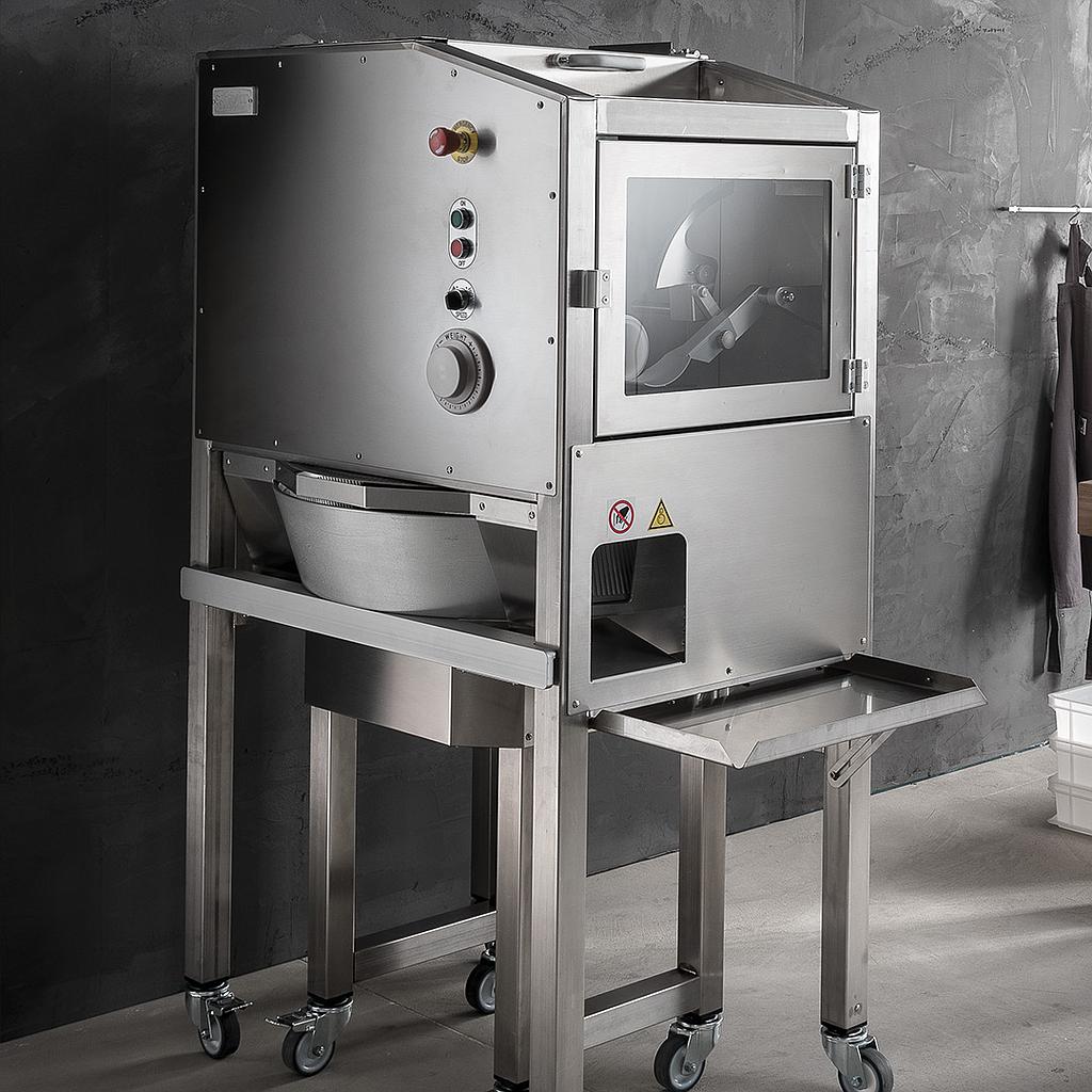 DIVIDER + ROUNDER FRIUL M48