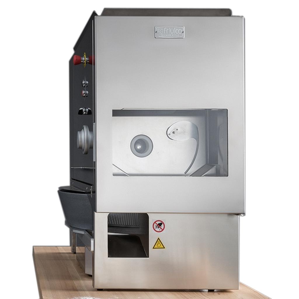 AFVEJERE + RUNDVIRKERE FRIUL M46