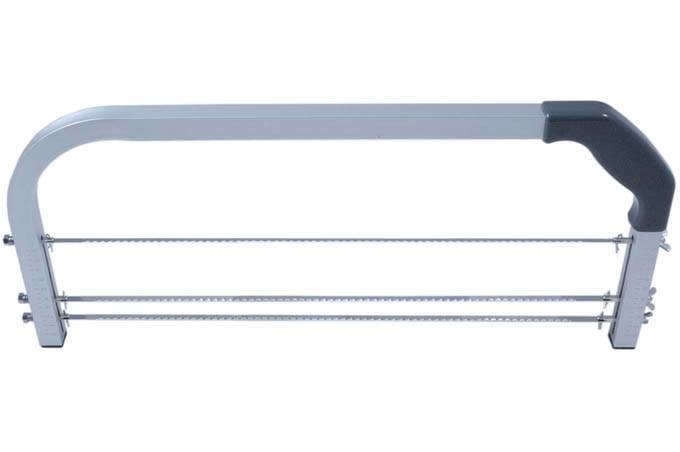 SPONGE CAKE SLICER up to 40cm cake