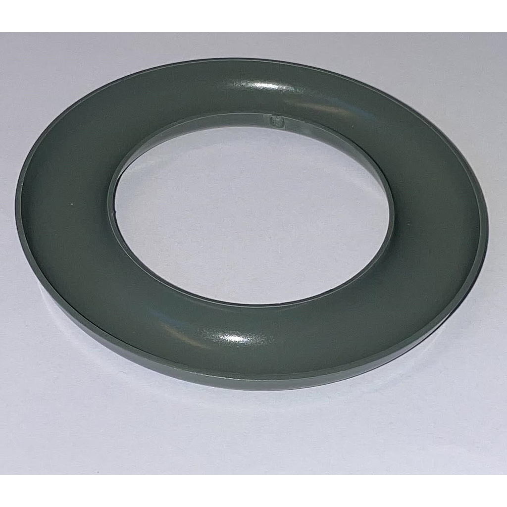 KAKERING KRANSEKAGE ø100x10mm BRØDmål ø17,5mm DuraShield®