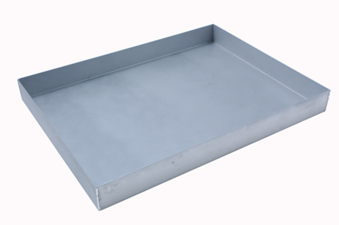 KANTPLADE 47x63 60mm RilonHard