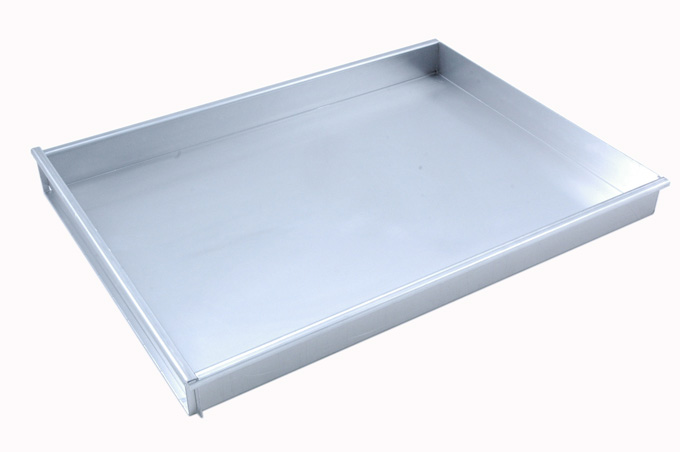 [SPRX-14318] PANNE 47x63 50mm Løstagbar kortside