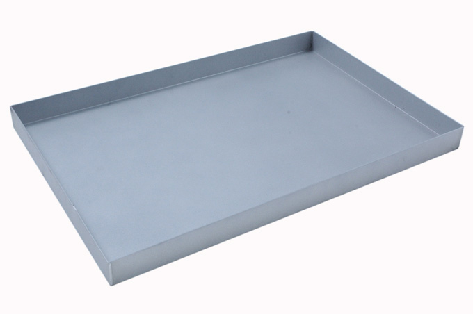 KANTPLADE 40x60 40mm