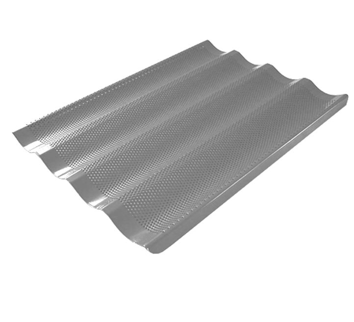 RÄNNPLÅT 45x60 4 BAGUETTE