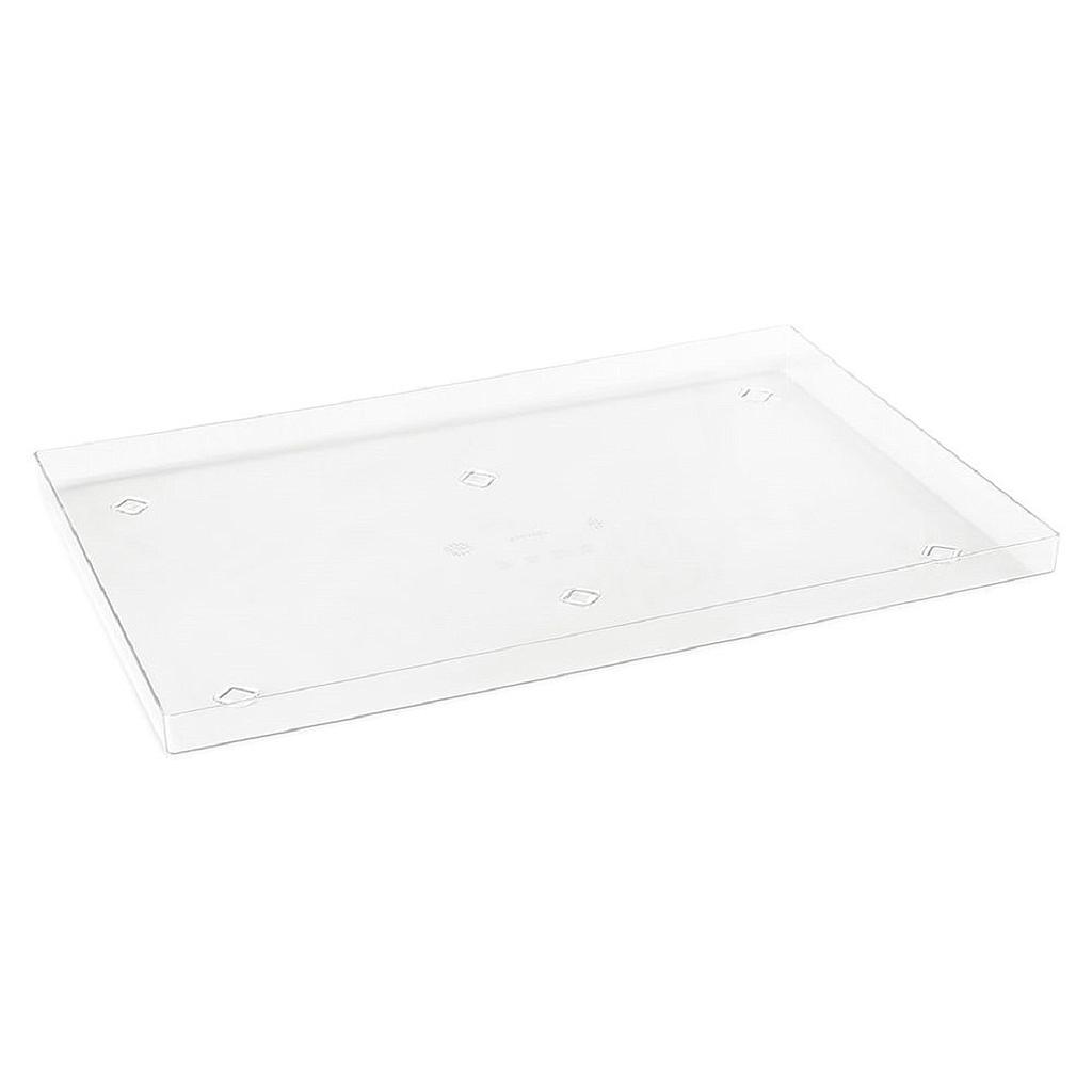 [PI-TRAY] BAKKE PLEXIGLAS 40x60  til STAND