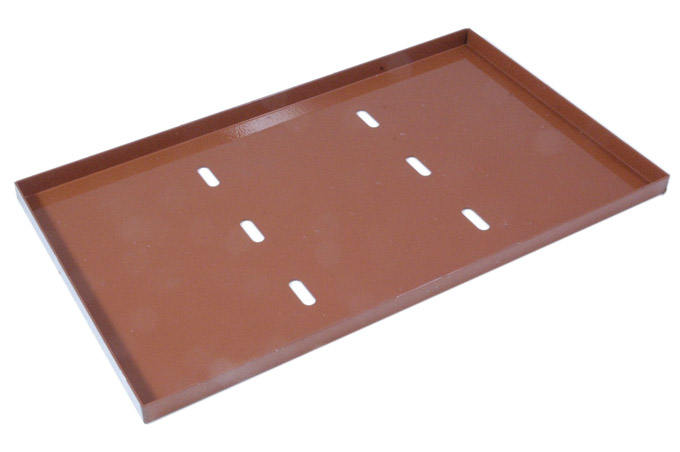 [LIRX-2202016-re] LID 50x32 with hole RilonElast **OUTLET**