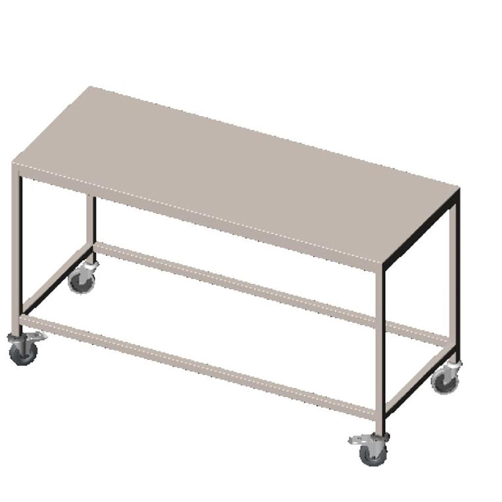 BORDSVOGN 150x60 