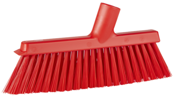 BRUSCH 250mm Angle cut RED