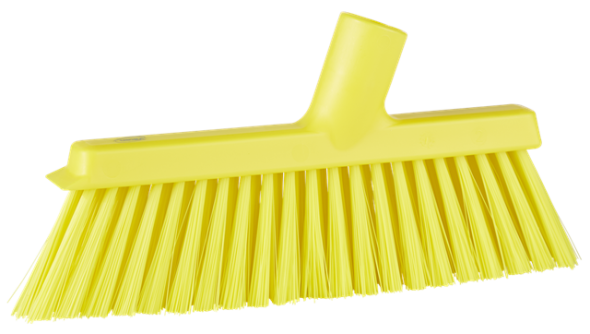 BRUSCH 250mm Angle cut YELLOW