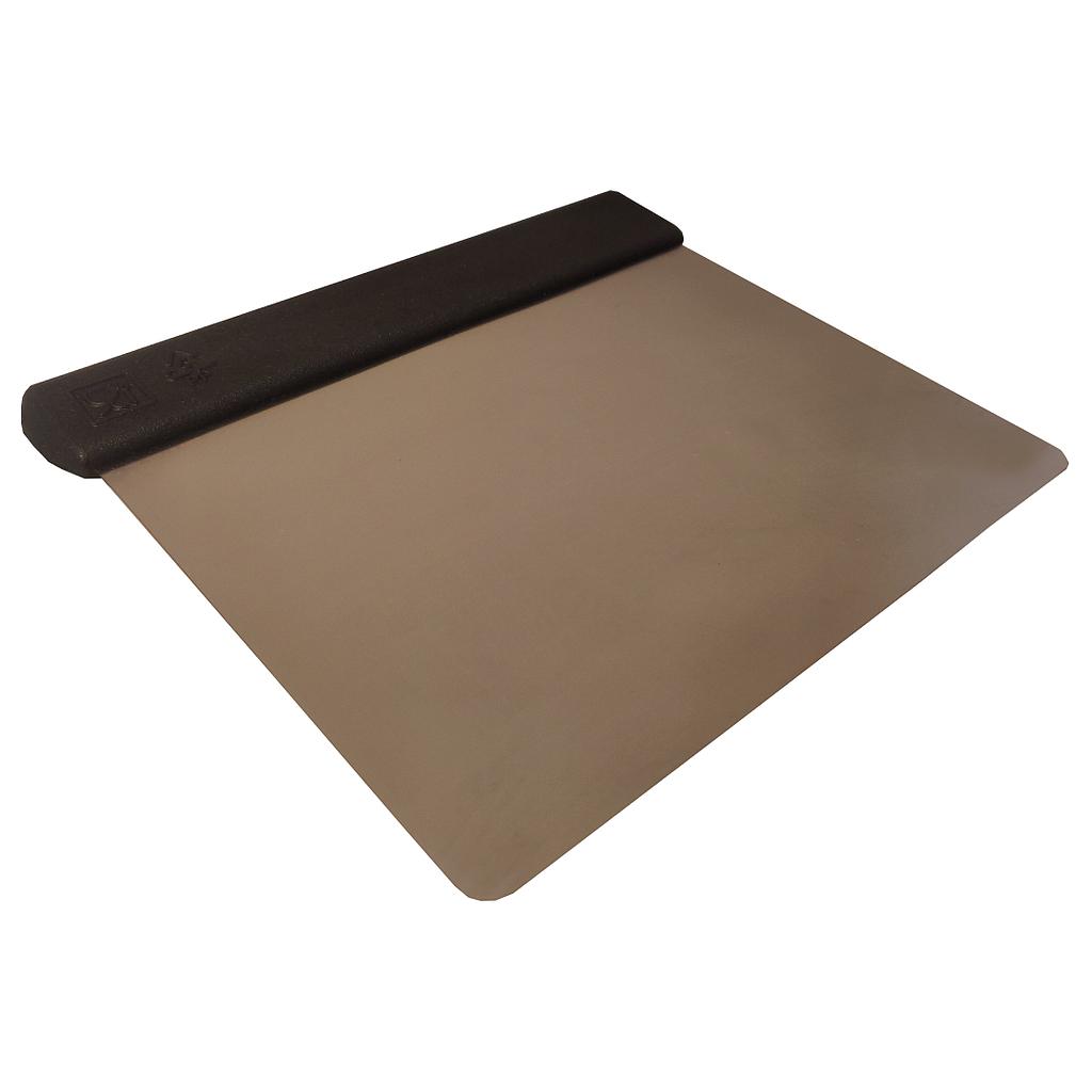 SKRAPA 120mm FLEXIBELT BLAD