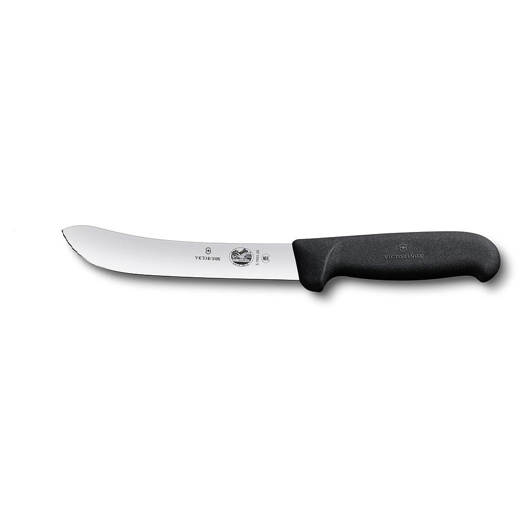 BUTCHER KNIFE 150mm VICTORINOX