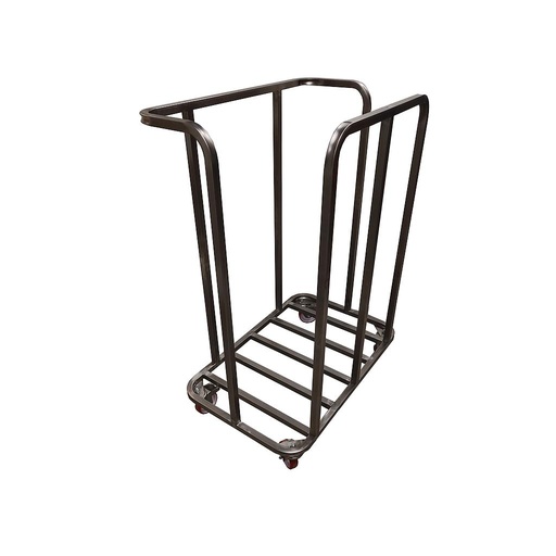[SRRX-2212051-TC] PLÅTVAGN 46x76 **OUTLET**