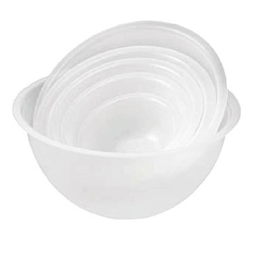 [SR-290010] BUNKE 2,5L Tål mikrovågsugn