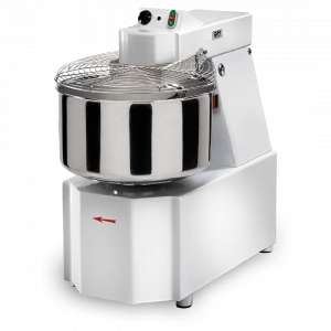 [GA-IMPANE60KT35G] SPIRAL MIXER 64kg 76L GAM ANNA VE60 'TSVX60' 