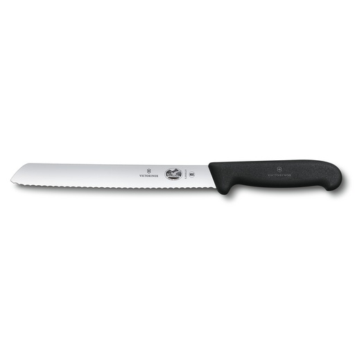 [VX-5253321] BRØDSKJÆRER 210mm Bølgeskær VICTORINOX