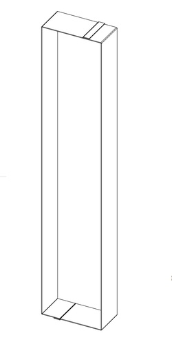 [BFRX-24143] BREAD FRAME 10x50