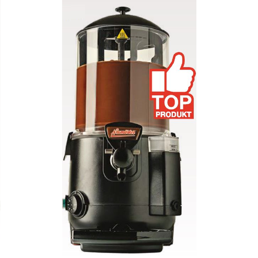 [EN-05-70095] CHOCOLADY 10L with stirer