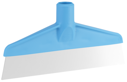 [VK-29083] SCRAPER 245mm Steel blade BLUE