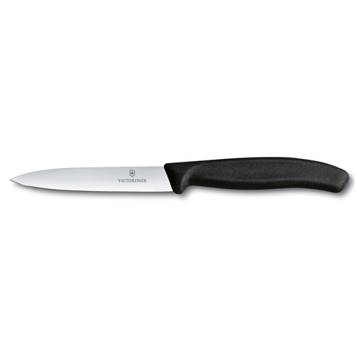 [VX-67703] PEELING KNIFE 100mm VICTORINOX