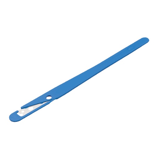 [SC-DETGR2002-10] SNITTEKNIV 30mm 10-pakk GRIGNETTE®DETEKTERBAR