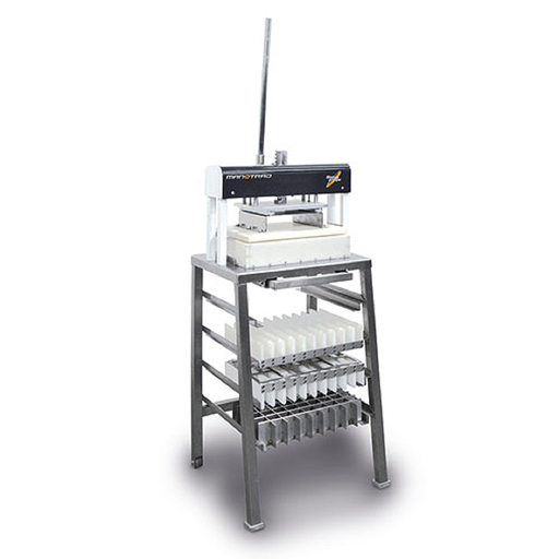 [SE-MANOTRAD] DOUGH DIVIDER Sinmag incl. 2 dividing tools