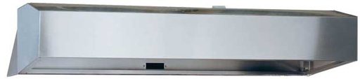 [MC-CAN-90030] DAMPHÆTTE til stickugn Macadams 80ES Ecoslim 