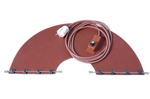 [PI-FS3271] VARMETEPPE til Pavoni Dosiplus 