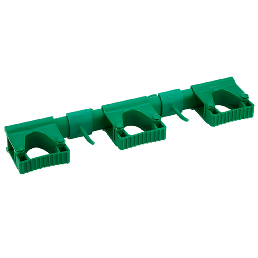 [VK-10112] VEGGOPPHENG 3..5 produkter GRØNN  