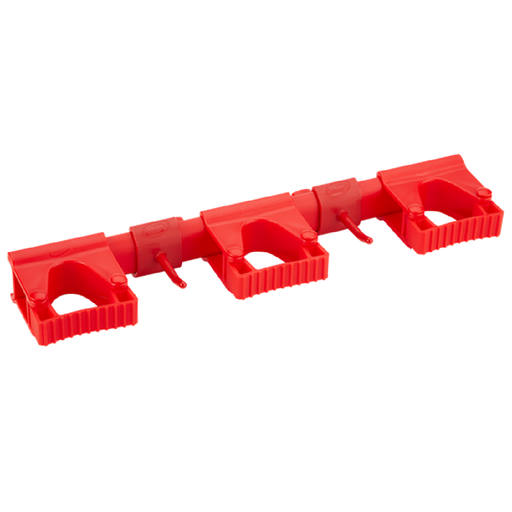[VK-10114] WALL BRACKET 3..5 products RED 