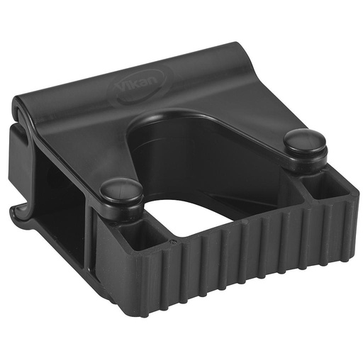 [VK-10139] VEGGOPPHENG 1 produkt SORT  