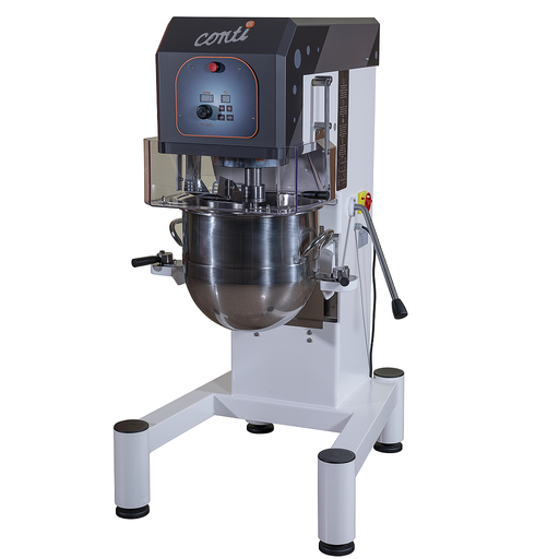 [CI-PL16-40VEMONO] PLANETARY MIXER 40L Conti 1 bowl 3 tools