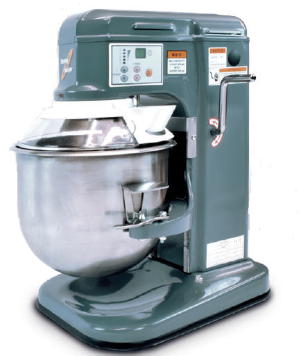 [SE-10L] PLANETARY MIXER 10L Sinmag