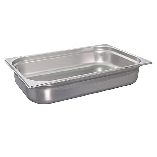 [SR-530202] KANTIN BLECK GN1/1 7,4L 