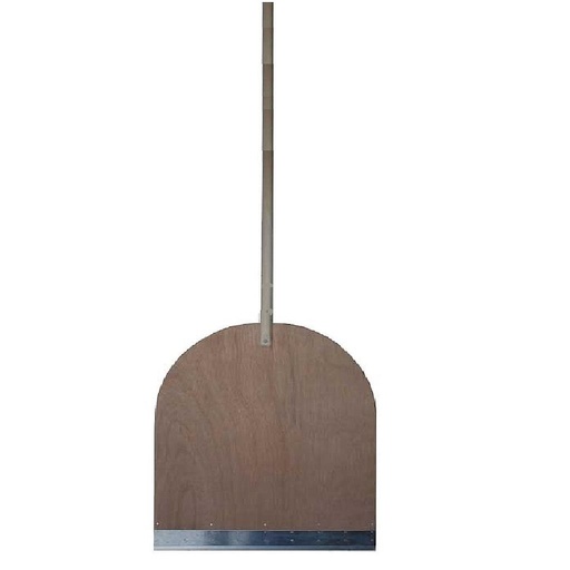[HT-5258] OVNSSPADE 460x520mm