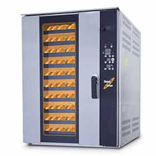 [SE-SM710E] OVN 40x60 SINMAG SM710E 10-plader