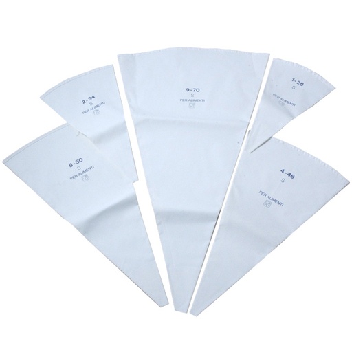 [PI-14040] PIPING BAG Nr4 - 460mm STANDARD