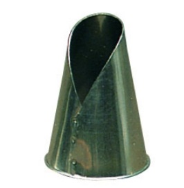 [PI-133-30] PIPING BAG NOZZLE St HONORÉ ø30mm