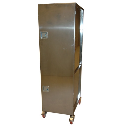 [TRRX-TS4661L18] TRANSPORT CABINET 46x61 HIGH 18-rung 