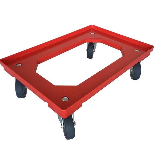 [PI-CAREP] DOLLY TROLLEY 40x60 ABS-Plastic