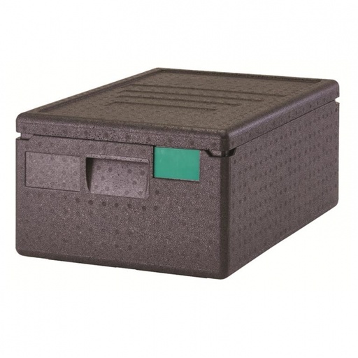 [PI-TB6426] THERMO CONTAINER & LID GN1/1 35,5L