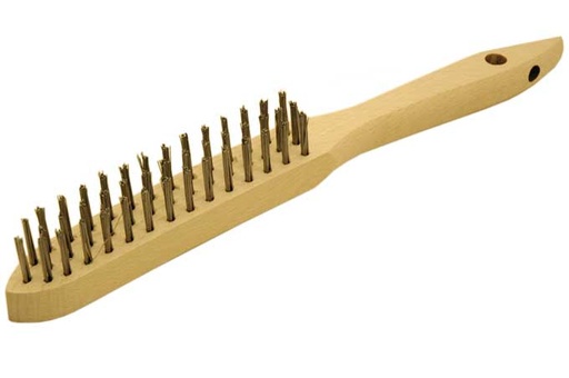 [EN-00-90060] WIRE-BRUSH for waffles