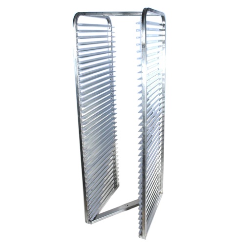 [ORRX-Z4763L36] OVEN RACK 47x63 36-rung CHASSIS Z-type