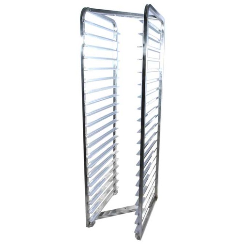 [ORRX-ZGN11L20] UGNSSTICK GN1/1 20-gejder CHASSI Z-typ