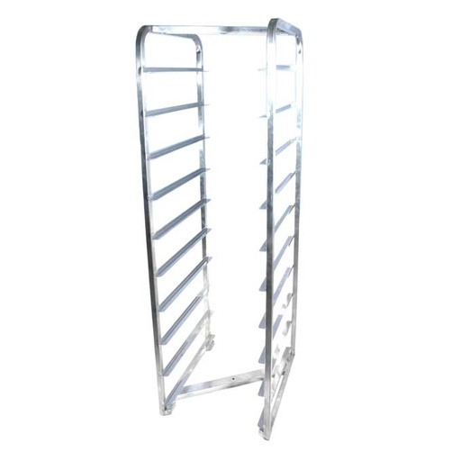 [ORRX-Z4560L10] UGNSSTICK 45x60 10-gejder CHASSI Z-typ