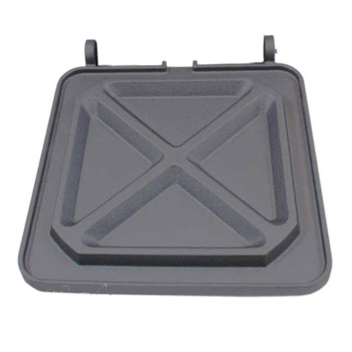 [EN-X] STEKEPLATE TOAST 4 stk 'BakingSystem' **OUTLET**