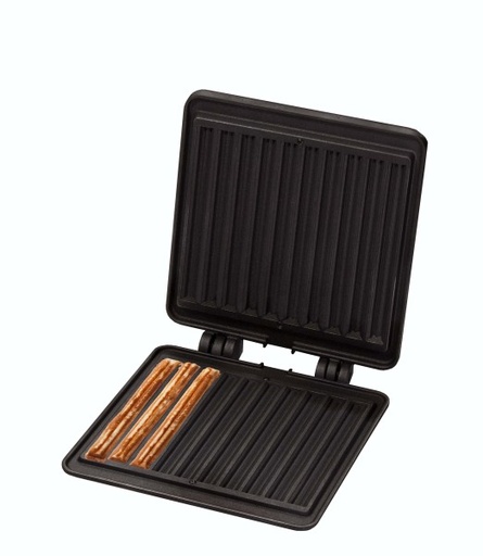 [EN-32-40772-01] STEGEPLADE CHURROS 10 st 'Thermocook' 