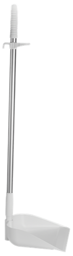 [VK-56625] SOPSKYFFEL STÅENDE 330mm VIT